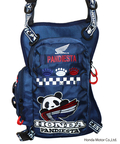 PANDIESTA(パンディエスタ) |SB Honda Pandiesta PANDA WING 2WAY レッグポーチ(564509)