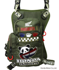 PANDIESTA(パンディエスタ) |SB Honda Pandiesta PANDA WING 2WAY レッグポーチ(564509)