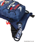 PANDIESTA(パンディエスタ) |SB Honda Pandiesta PANDA WING 2WAY レッグポーチ(564509)