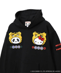 PANDIESTA(パンディエスタ) |SB Hello Kitty Pandiesta トラ着ぐるみ プルパーカー(564405 MENS)