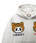 PANDIESTA(パンディエスタ) |SB Hello Kitty Pandiesta トラ着ぐるみ プルパーカー(564405 MENS)