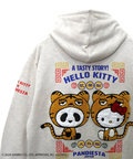 PANDIESTA(パンディエスタ) |SB Hello Kitty Pandiesta トラ着ぐるみ プルパーカー(564405 MENS)