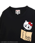 PANDIESTA(パンディエスタ) |SB Hello Kitty Pandiesta なりきりキティ＆なりきりパンダ スウェット トレーナー (564407 MENS)