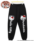 PANDIESTA(パンディエスタ) |SB Hello Kitty Pandiesta なりきりキティ＆なりきりパンダ スウェット パンツ (564408 MENS)