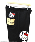 PANDIESTA(パンディエスタ) |SB Hello Kitty Pandiesta なりきりキティ＆なりきりパンダ スウェット パンツ (564408 MENS)