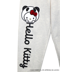 PANDIESTA(パンディエスタ) |SB Hello Kitty Pandiesta なりきりキティ＆なりきりパンダ スウェット パンツ (564408 MENS)