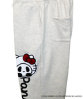 PANDIESTA(パンディエスタ) |SB Hello Kitty Pandiesta なりきりキティ＆なりきりパンダ スウェット パンツ (564408 MENS)