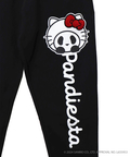 PANDIESTA(パンディエスタ) |SB Hello Kitty Pandiesta なりきりキティ＆なりきりパンダ スウェット パンツ (564408 MENS)