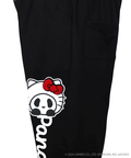PANDIESTA(パンディエスタ) |SB Hello Kitty Pandiesta なりきりキティ＆なりきりパンダ スウェット パンツ (564408 MENS)