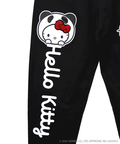 PANDIESTA(パンディエスタ) |SB Hello Kitty Pandiesta なりきりキティ＆なりきりパンダ スウェット パンツ (564408 MENS)