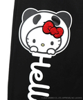 PANDIESTA(パンディエスタ) |SB Hello Kitty Pandiesta なりきりキティ＆なりきりパンダ スウェット パンツ (564408 MENS)
