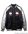 PANDIESTA(パンディエスタ) |SB Hello Kitty LOWBLOW KNUCKLE ICHIGOMAN スカジャン(564404 MENS)