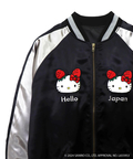 PANDIESTA(パンディエスタ) |SB Hello Kitty LOWBLOW KNUCKLE ICHIGOMAN スカジャン(564404 MENS)