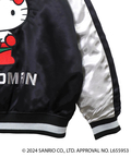 PANDIESTA(パンディエスタ) |SB Hello Kitty LOWBLOW KNUCKLE ICHIGOMAN スカジャン(564404 MENS)