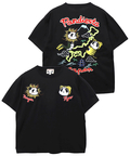 PANDIESTA(パンディエスタ) |SB PANDIESTA なりきり 龍虎 パンダスーベニア Tee(585560 MENS)