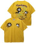 PANDIESTA(パンディエスタ) |SB PANDIESTA なりきり 龍虎 パンダスーベニア Tee(585560 MENS)