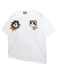 PANDIESTA(パンディエスタ) |SB PANDIESTA なりきり 龍虎 パンダスーベニア Tee(585560 MENS)