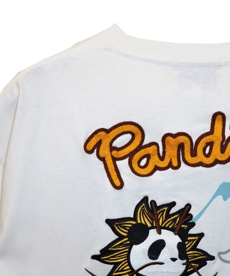 PANDIESTA(パンディエスタ) |SB PANDIESTA なりきり 龍虎 パンダスーベニア Tee(585560 MENS)