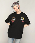 PANDIESTA(パンディエスタ) |SB PANDIESTA なりきり 龍虎 パンダスーベニア Tee(585560 MENS)