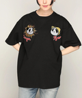 PANDIESTA(パンディエスタ) |SB PANDIESTA なりきり 龍虎 パンダスーベニア Tee(585560 MENS)