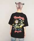PANDIESTA(パンディエスタ) |SB PANDIESTA なりきり 龍虎 パンダスーベニア Tee(585560 MENS)