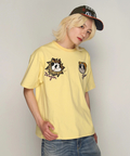 PANDIESTA(パンディエスタ) |SB PANDIESTA なりきり 龍虎 パンダスーベニア Tee(585560 MENS)