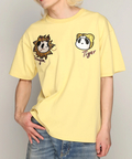 PANDIESTA(パンディエスタ) |SB PANDIESTA なりきり 龍虎 パンダスーベニア Tee(585560 MENS)