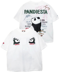 PANDIESTA(パンディエスタ) |SB PANDIESTA お花見 ぱんだ スーベニア Tee(585561 MENS)