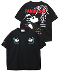 PANDIESTA(パンディエスタ) |SB PANDIESTA お花見 ぱんだ スーベニア Tee(585561 MENS)