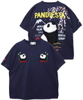 PANDIESTA(パンディエスタ) |SB PANDIESTA お花見 ぱんだ スーベニア Tee(585561 MENS)