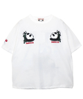 PANDIESTA(パンディエスタ) |SB PANDIESTA お花見 ぱんだ スーベニア Tee(585561 MENS)
