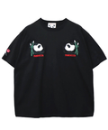 PANDIESTA(パンディエスタ) |SB PANDIESTA お花見 ぱんだ スーベニア Tee(585561 MENS)