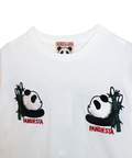 PANDIESTA(パンディエスタ) |SB PANDIESTA お花見 ぱんだ スーベニア Tee(585561 MENS)