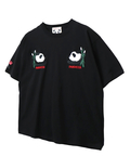 PANDIESTA(パンディエスタ) |SB PANDIESTA お花見 ぱんだ スーベニア Tee(585561 MENS)
