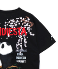 PANDIESTA(パンディエスタ) |SB PANDIESTA お花見 ぱんだ スーベニア Tee(585561 MENS)