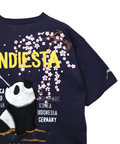 PANDIESTA(パンディエスタ) |SB PANDIESTA お花見 ぱんだ スーベニア Tee(585561 MENS)