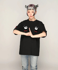 PANDIESTA(パンディエスタ) |SB PANDIESTA お花見 ぱんだ スーベニア Tee(585561 MENS)