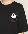 PANDIESTA(パンディエスタ) |SB PANDIESTA お花見 ぱんだ スーベニア Tee(585561 MENS)