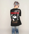 PANDIESTA(パンディエスタ) |SB PANDIESTA お花見 ぱんだ スーベニア Tee(585561 MENS)