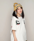 PANDIESTA(パンディエスタ) |SB PANDIESTA お花見 ぱんだ スーベニア Tee(585561 MENS)