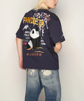 PANDIESTA(パンディエスタ) |SB PANDIESTA お花見 ぱんだ スーベニア Tee(585561 MENS)
