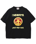 PANDIESTA(パンディエスタ) |SB PANDIESTA PUNK PANDA アジアツアー Tee(585562 MENS)