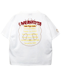 PANDIESTA(パンディエスタ) |SB PANDIESTA PUNK PANDA アジアツアー Tee(585562 MENS)