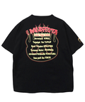 PANDIESTA(パンディエスタ) |SB PANDIESTA PUNK PANDA アジアツアー Tee(585562 MENS)