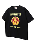 PANDIESTA(パンディエスタ) |SB PANDIESTA PUNK PANDA アジアツアー Tee(585562 MENS)