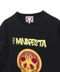 PANDIESTA(パンディエスタ) |SB PANDIESTA PUNK PANDA アジアツアー Tee(585562 MENS)