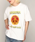 PANDIESTA(パンディエスタ) |SB PANDIESTA PUNK PANDA アジアツアー Tee(585562 MENS)