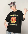 PANDIESTA(パンディエスタ) |SB PANDIESTA PUNK PANDA アジアツアー Tee(585562 MENS)