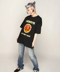 PANDIESTA(パンディエスタ) |SB PANDIESTA PUNK PANDA アジアツアー Tee(585562 MENS)