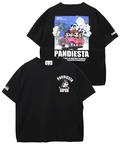 PANDIESTA(パンディエスタ) |SB PANDIESTA 80‘s サマーバケーション Tee(585563 MENS)
